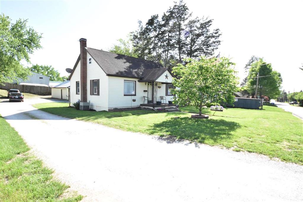 416 Bloomington Road Brownstown, IN 47220 - Photo 31 of 31 Gallery Image 31