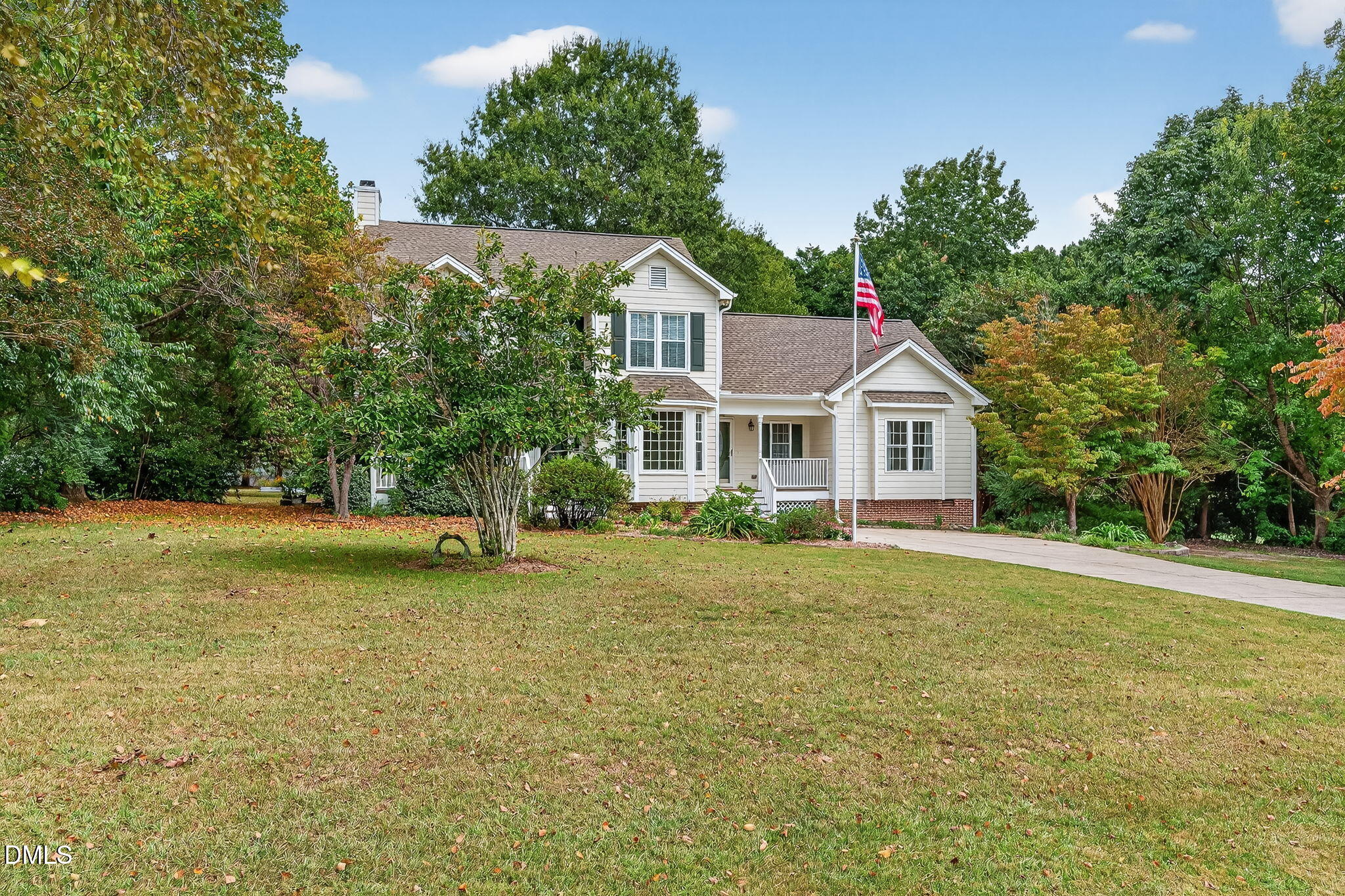 6009 Swales Way Raleigh, NC 27603 - Photo 3 of 18 4-web-or-mls-DSC01410