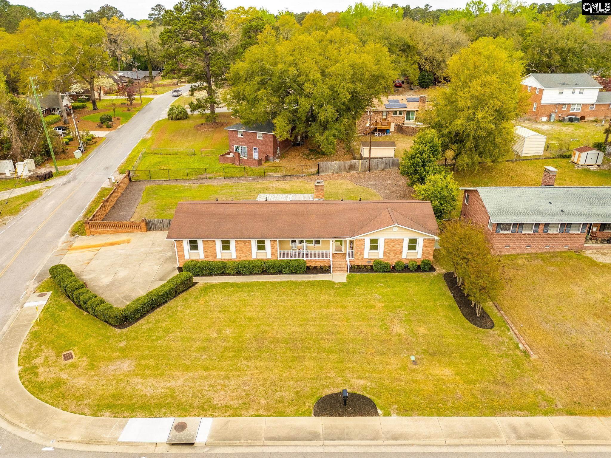 2736 Platt Springs Road West Columbia, SC 29170 - Photo 34 of 35