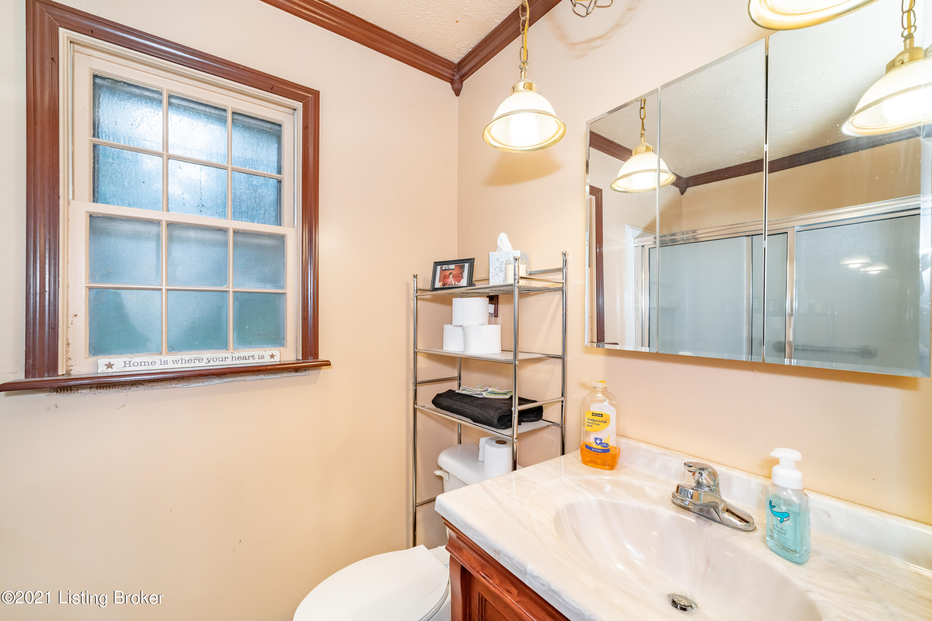 3505 Sycamore Road La Grange, KY 40031 - Photo 14 of 27 master bath