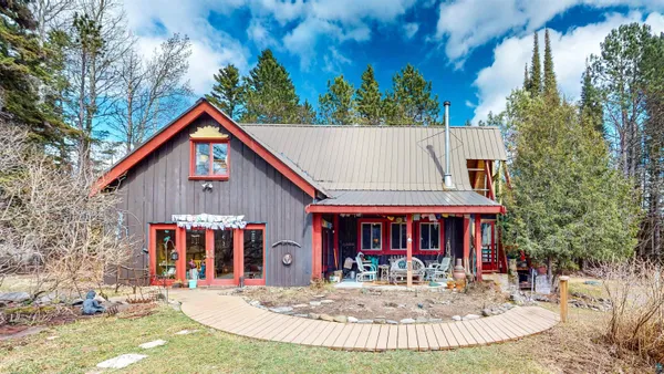 $398,000 | 5503 Highway 61, Hovland, MN 55606