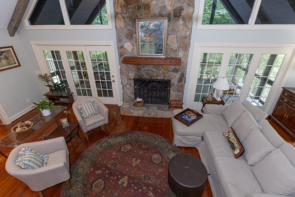 392 Mayo Road Ellerslie, GA 31807 - Photo 25 of 62 Gallery Image 25