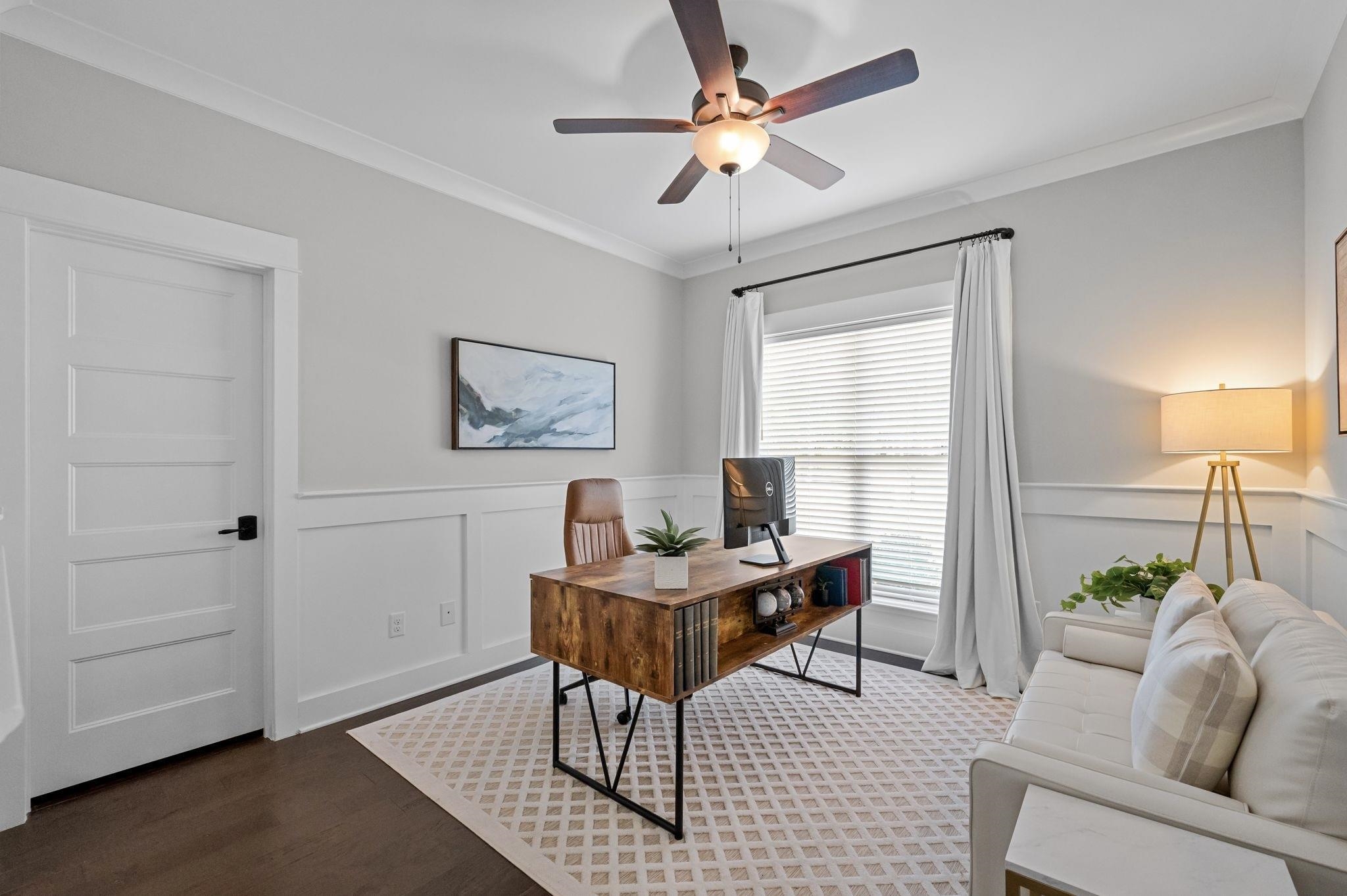 457 Fortune Drive Fairhope, AL 36532 - Photo 57 of 78 Office