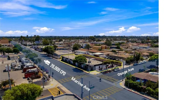 $1,475,000 | 4056 Marine Avenue, Lawndale, CA 90260