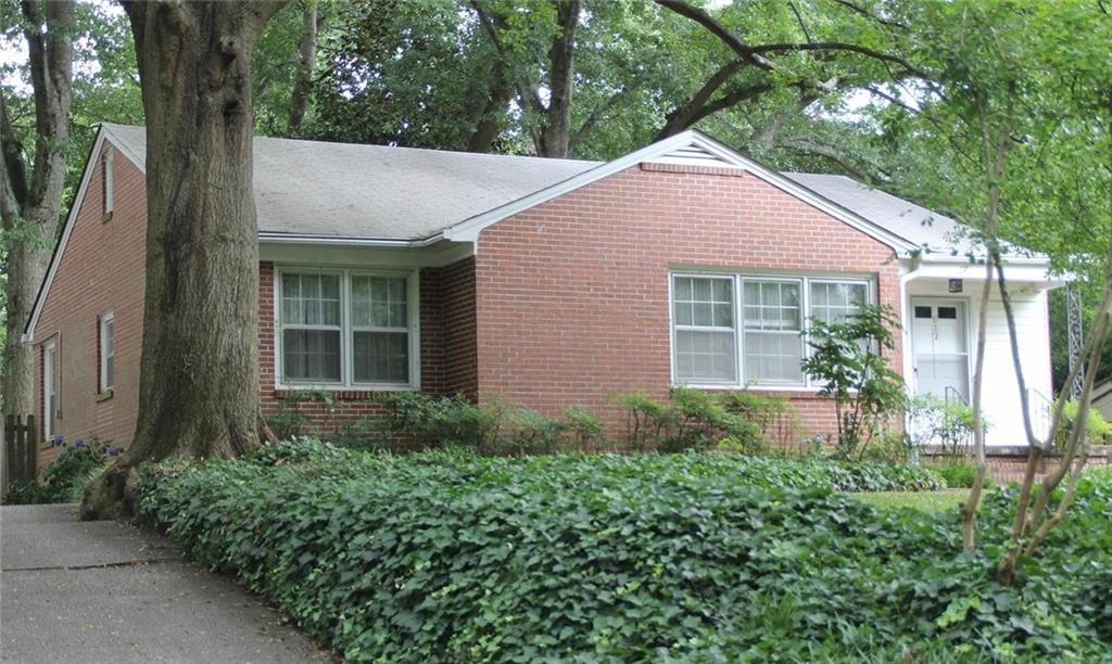 517 Drexel Avenue Decatur, GA 30030 - Photo 1 of 1