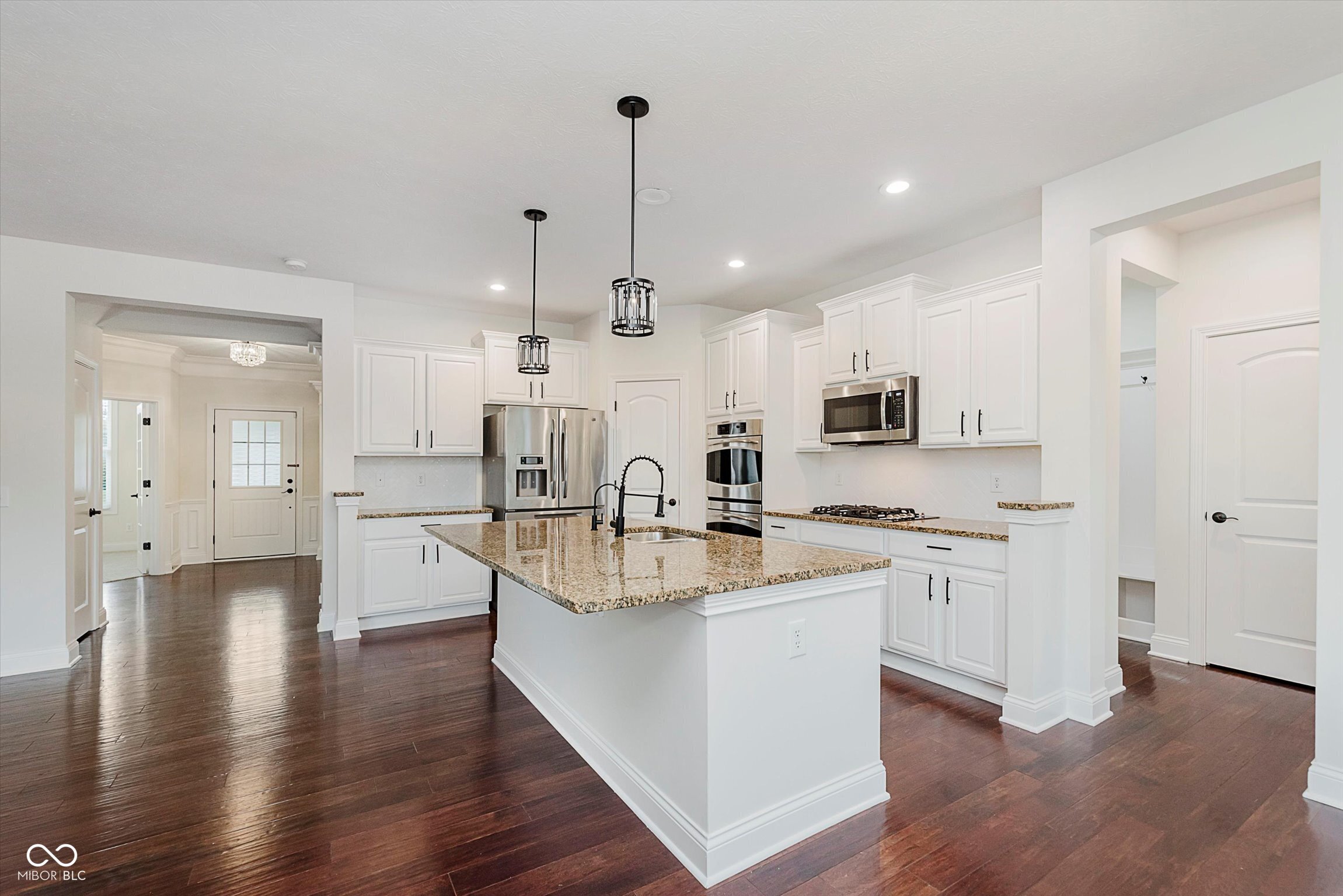 10264 Normandy Way Fishers, IN 46040 - Photo 12 of 39