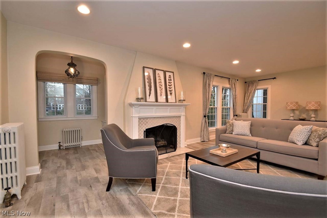 3320 Lansmere Road Shaker Heights, OH 44122 - Photo 4 of 32 Gallery Image 4
