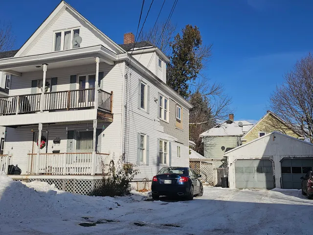 $198,000 | 234 Knox Street, Rumford, ME 04276