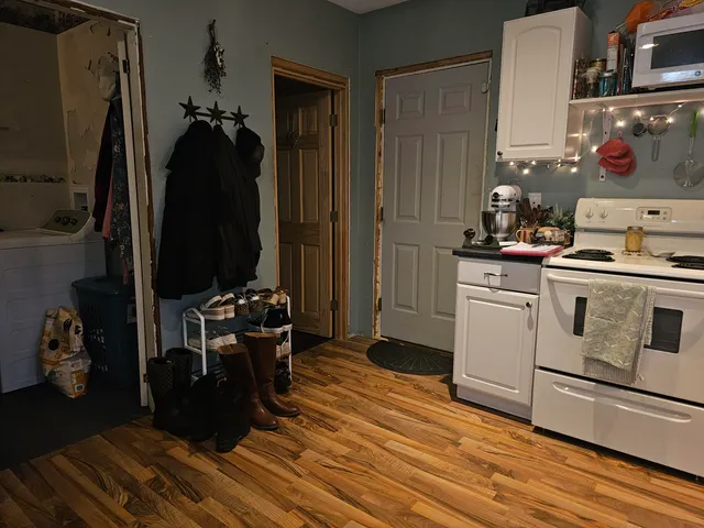 $198,000 | 234 Knox Street, Rumford, ME 04276