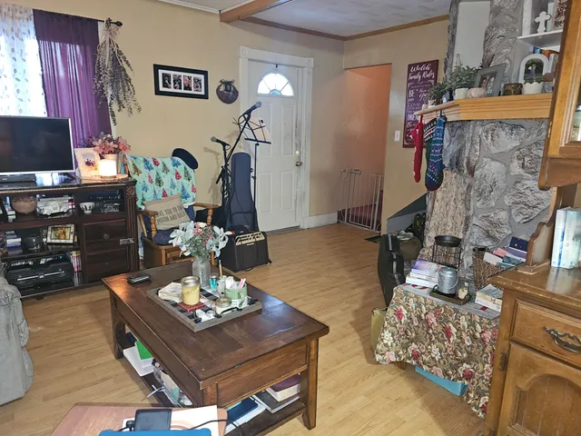 $198,000 | 234 Knox Street, Rumford, ME 04276