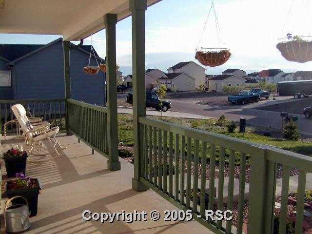 7939 Fort Smith Road Peyton, CO 80831 - Photo 2 of 15