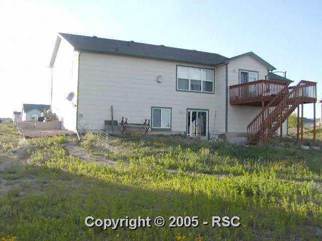 7939 Fort Smith Road Peyton, CO 80831 - Photo 15 of 15