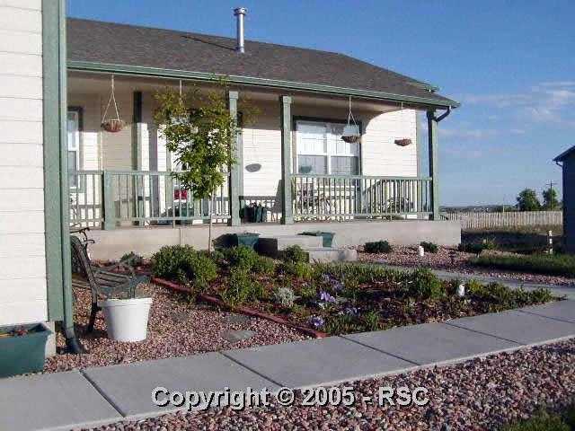 7939 Fort Smith Road Peyton, CO 80831 - Photo 3 of 15