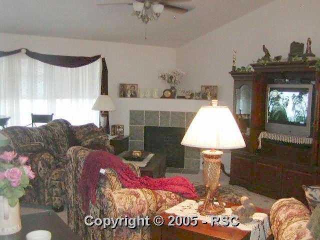 7939 Fort Smith Road Peyton, CO 80831 - Photo 5 of 15