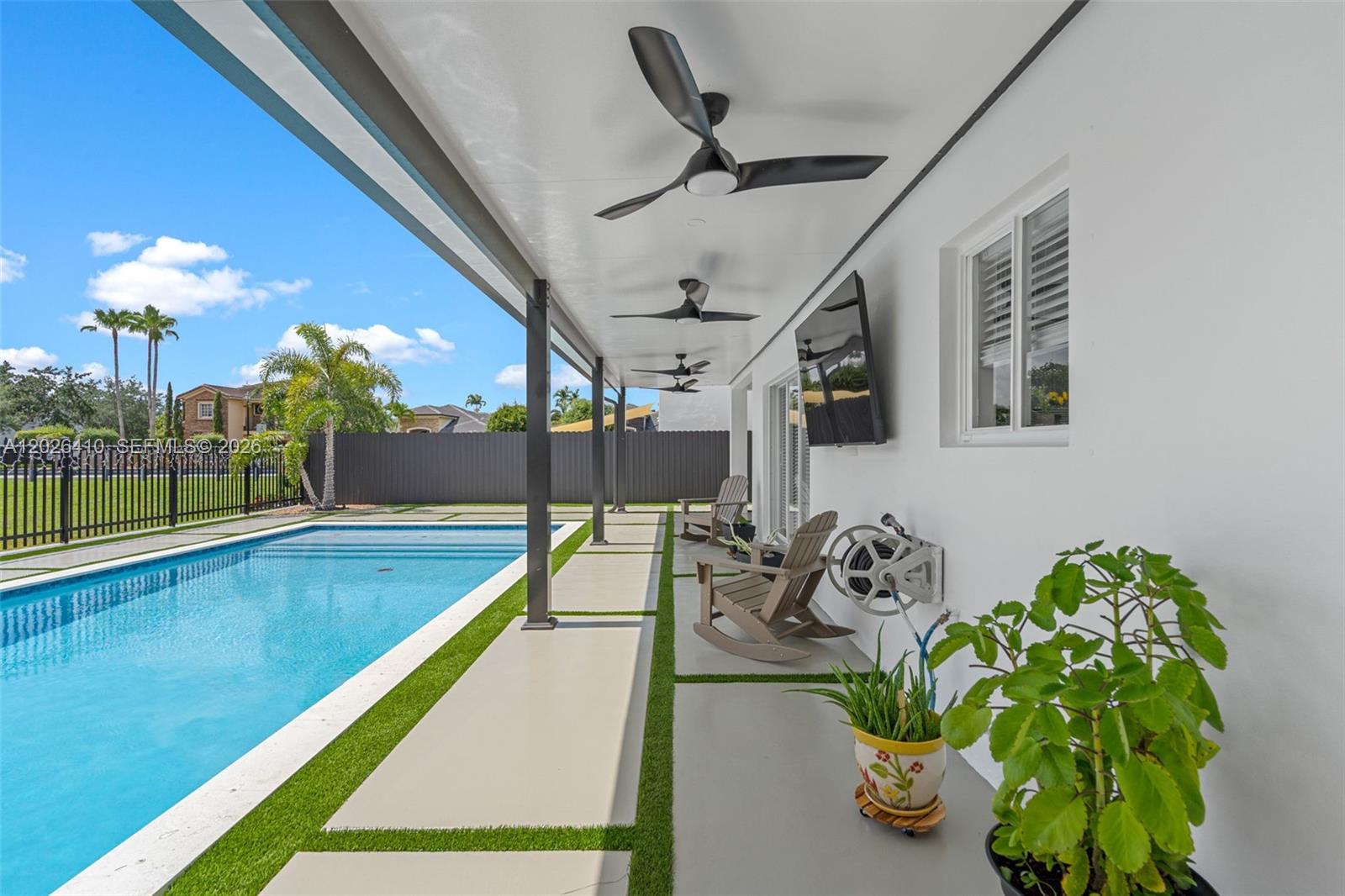 1680 Southwest 154th Path Miami, FL 33185 - Photo 36 of 51