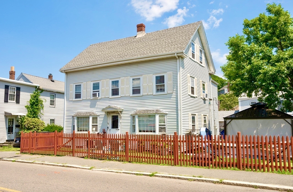 58 Puritan Road Swampscott, MA 01907 - Photo 1 of 9