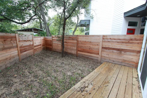 $2,800 | 1204 Cometa Street, Unit A, Austin, TX 78721