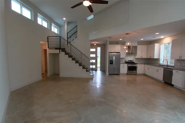 $2,800 | 1204 Cometa Street, Unit A, Austin, TX 78721