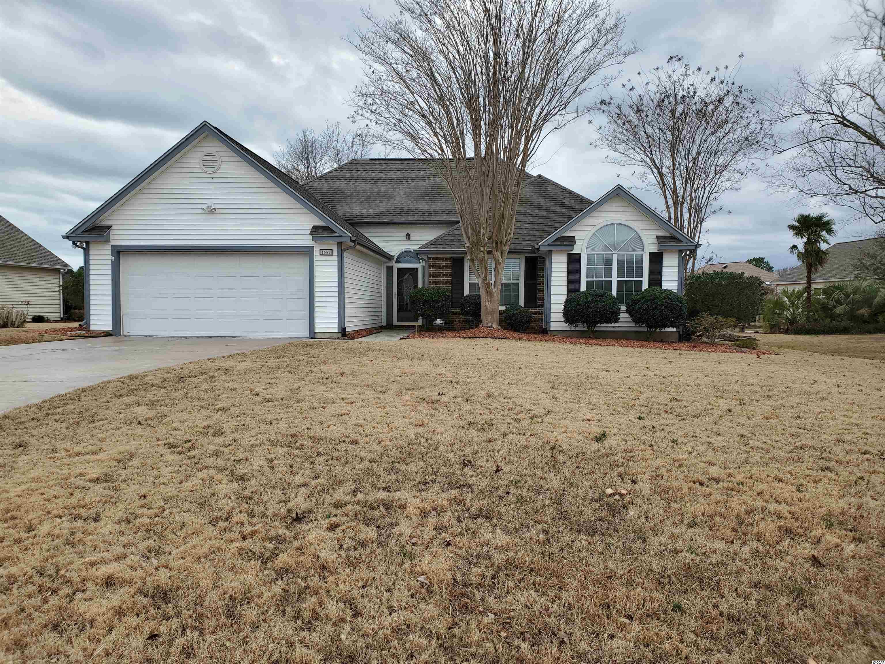 1552 Coventry Road Surfside Beach, SC 29575 - Photo 1 of 19 Gallery Image 1