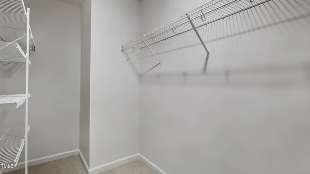 a view of small space