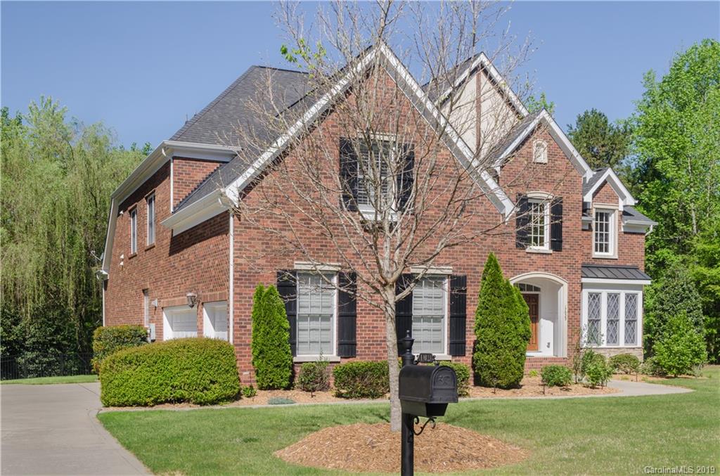 17023 Turtle Point Road Charlotte, NC 28278 - Photo 39 of 44 Gallery Image 39