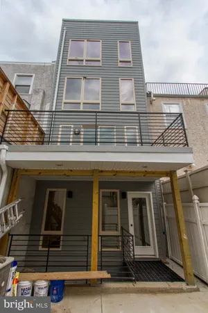 $3,575 | 908 South 21st Street, Unit A, Philadelphia, PA 19146