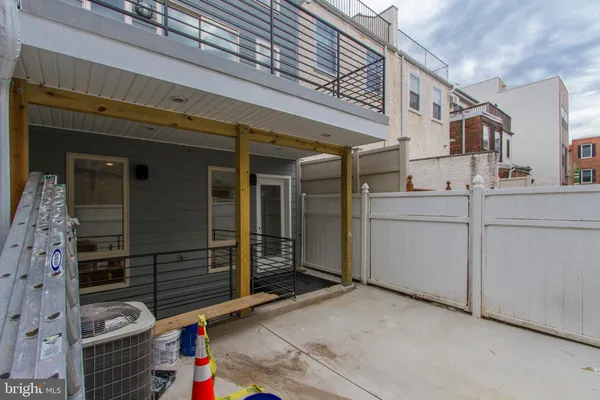 $3,575 | 908 South 21st Street, Unit A, Philadelphia, PA 19146