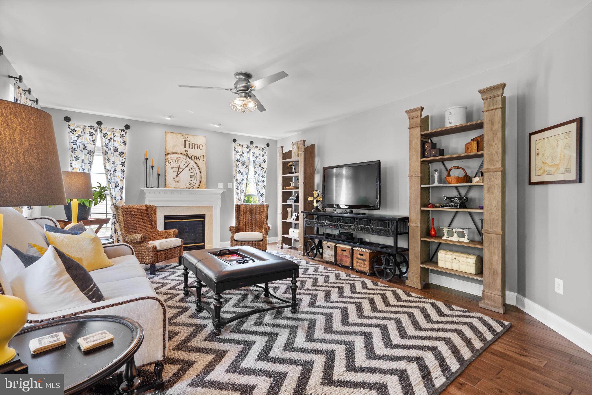 18403 Beechnut Way Boyds, MD 20841 - Photo 21 of 62