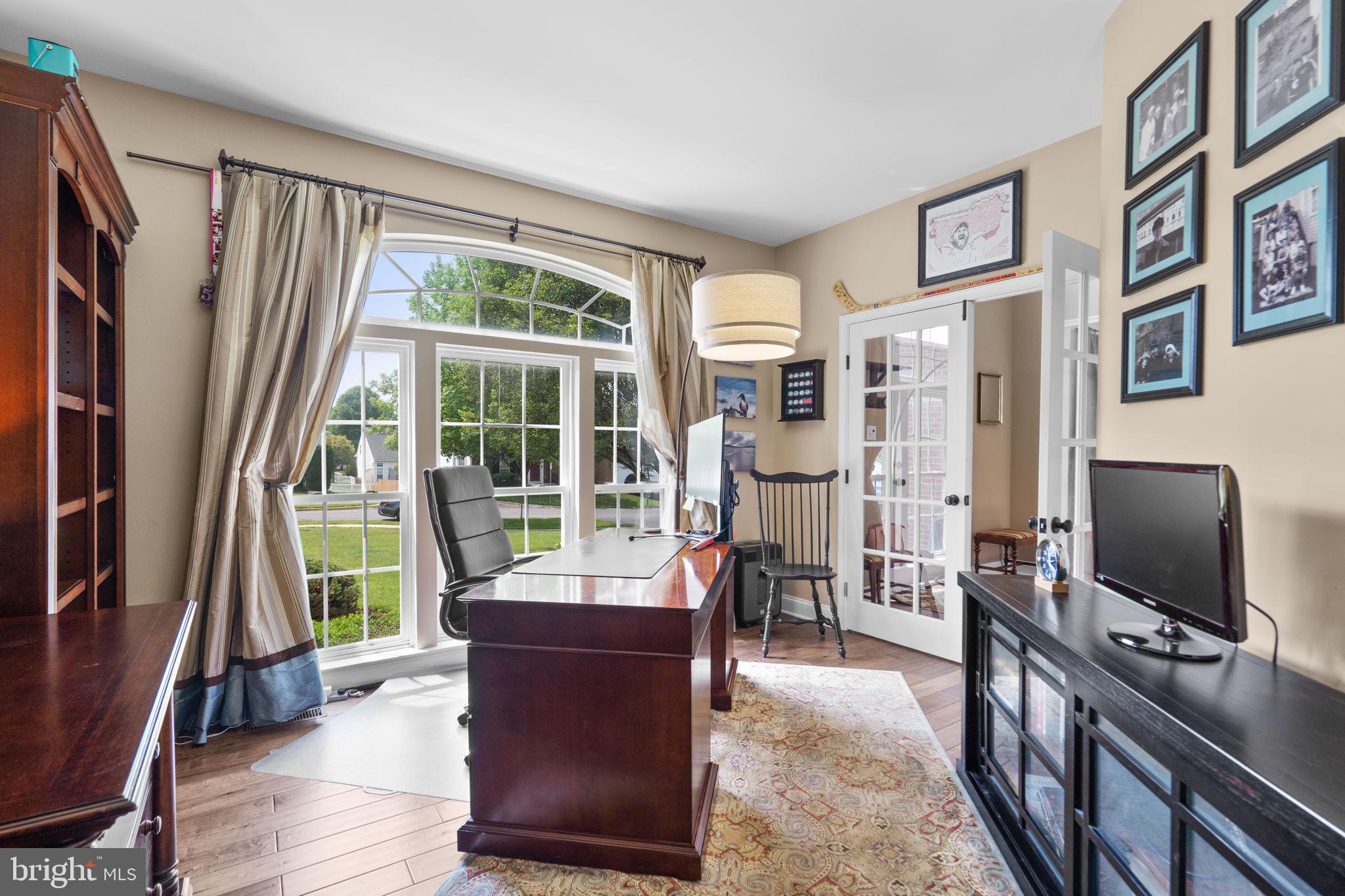 18403 Beechnut Way Boyds, MD 20841 - Photo 24 of 62 Main level study