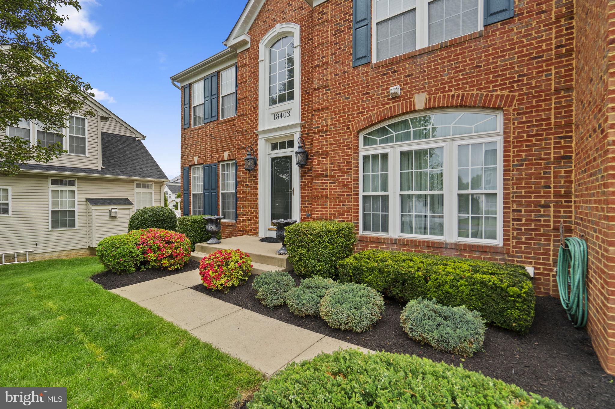 18403 Beechnut Way Boyds, MD 20841 - Photo 3 of 62 Lead walk