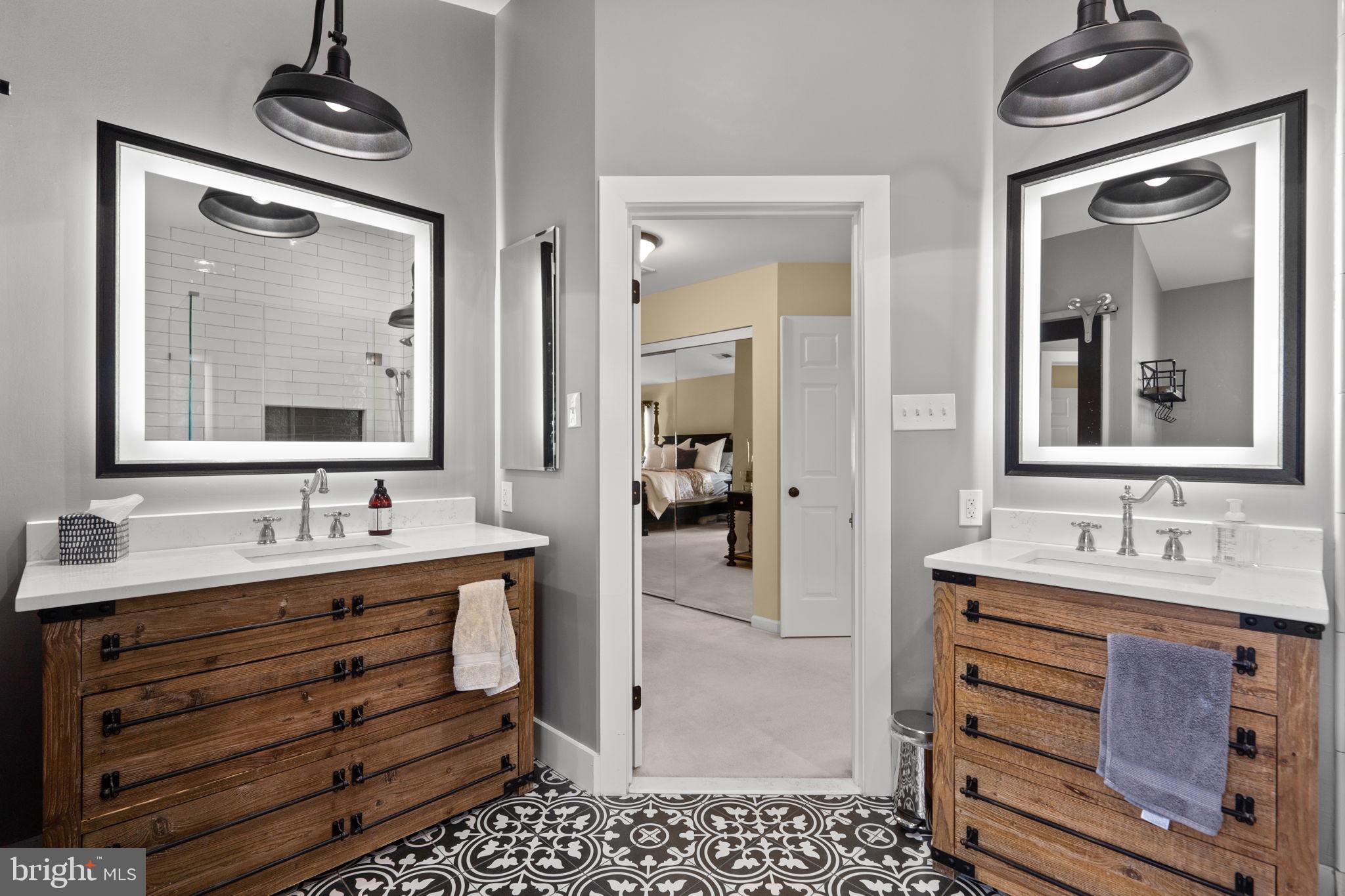 18403 Beechnut Way Boyds, MD 20841 - Photo 40 of 62 Primary bath