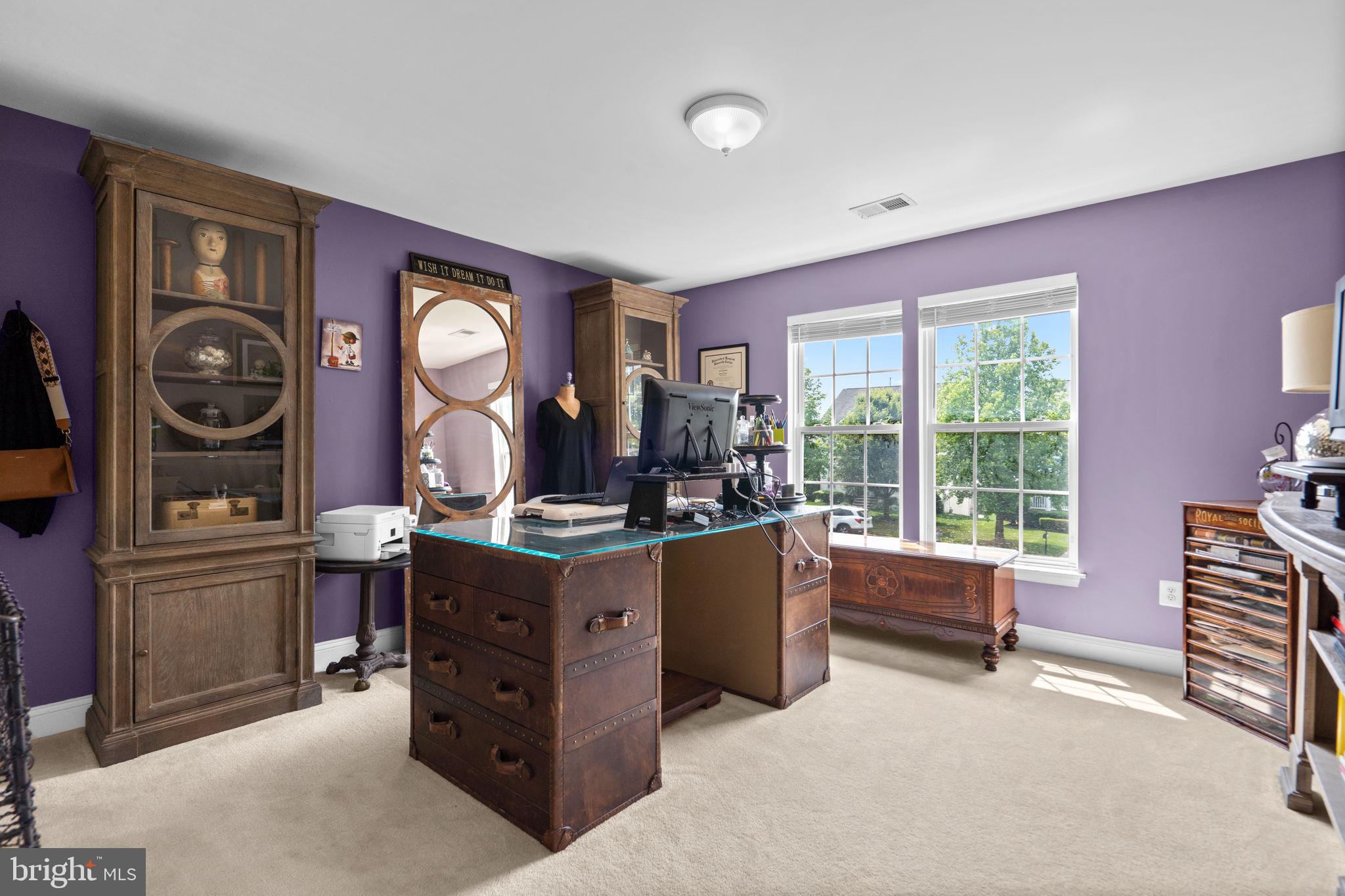 18403 Beechnut Way Boyds, MD 20841 - Photo 41 of 62 Bedroom 3