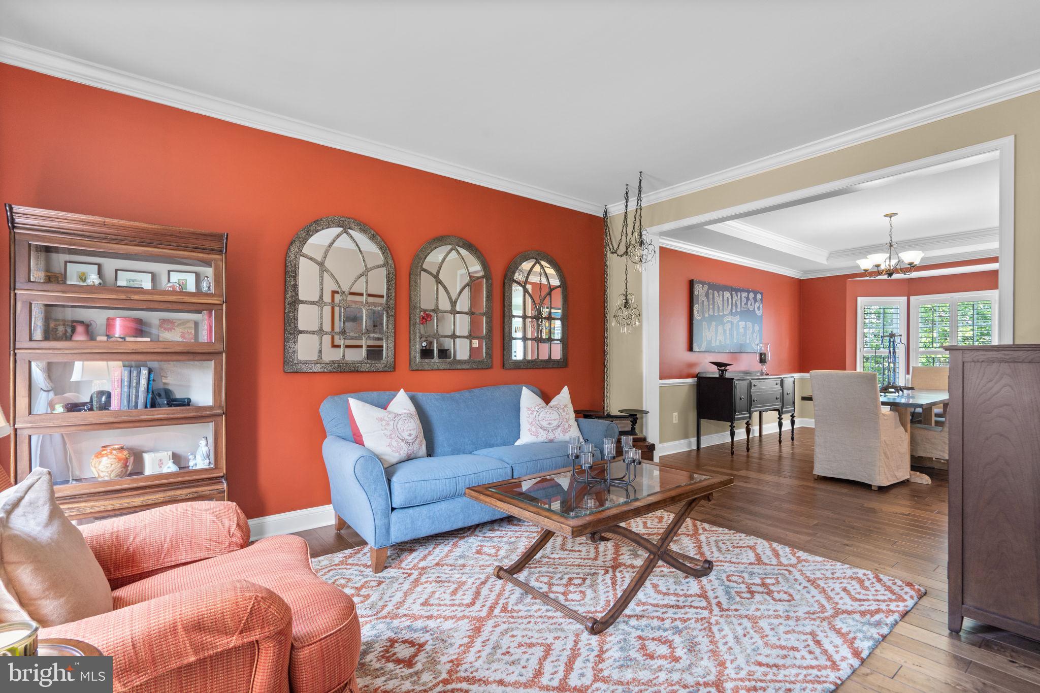 18403 Beechnut Way Boyds, MD 20841 - Photo 5 of 62 Formal living room