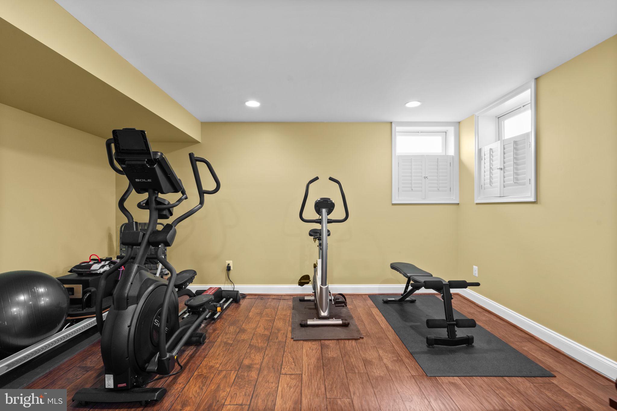 18403 Beechnut Way Boyds, MD 20841 - Photo 52 of 62 Den/bedroom