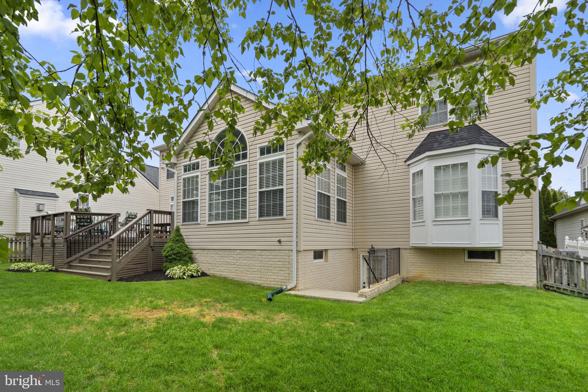 18403 Beechnut Way Boyds, MD 20841 - Photo 58 of 62