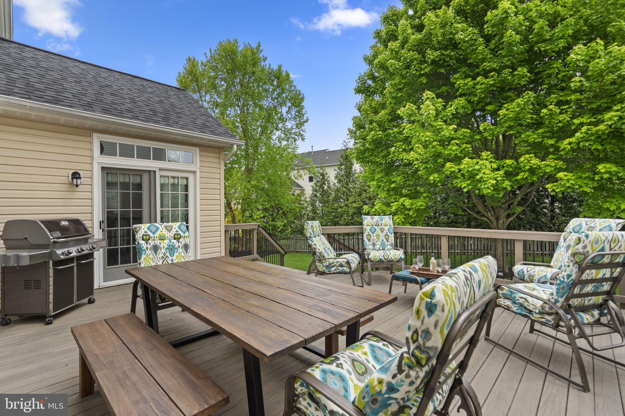 18403 Beechnut Way Boyds, MD 20841 - Photo 59 of 62