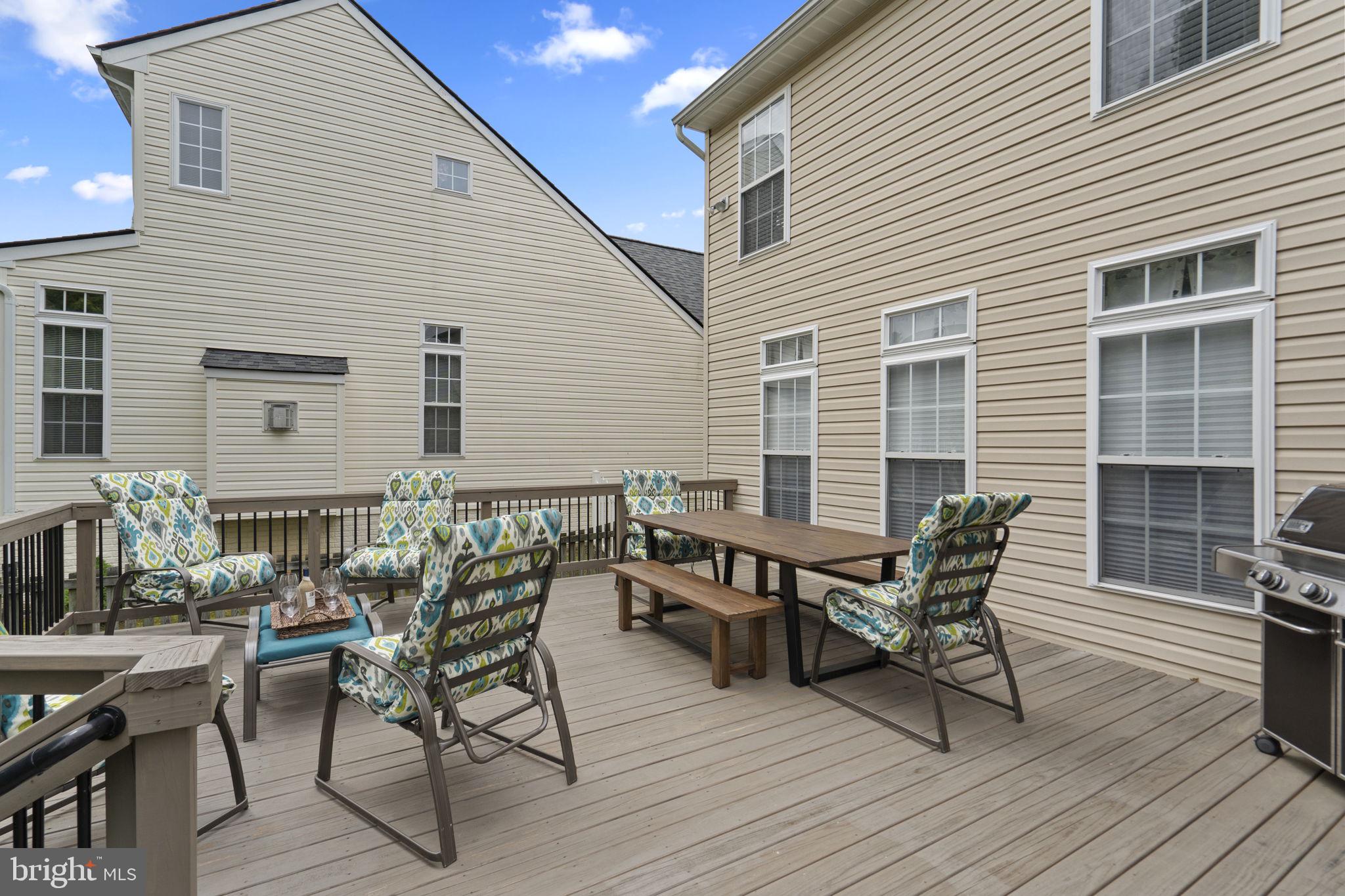 18403 Beechnut Way Boyds, MD 20841 - Photo 60 of 62