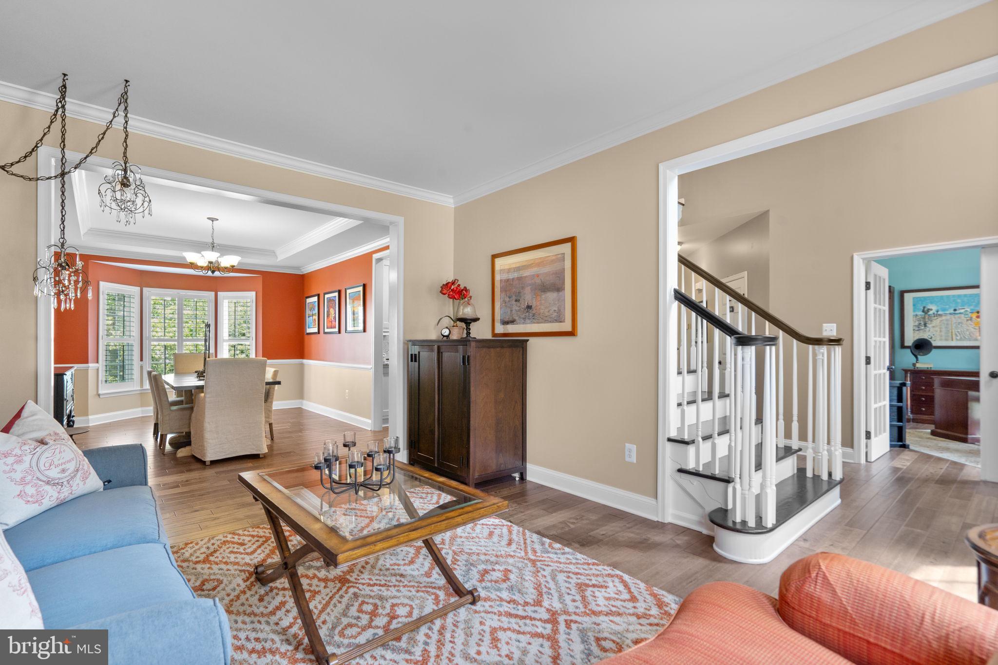 18403 Beechnut Way Boyds, MD 20841 - Photo 6 of 62 Formal living room