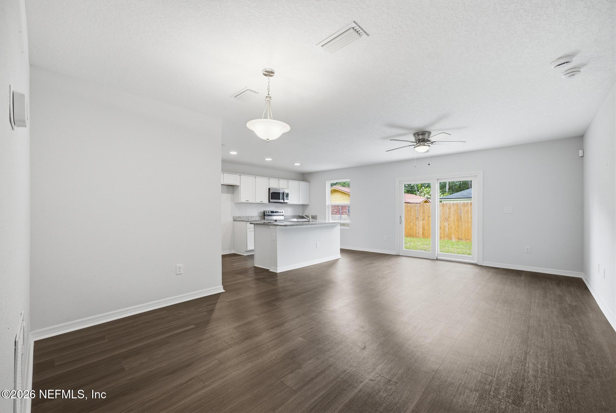6219 Moncrief Road West Jacksonville, FL 32219 - Photo 6 of 32 View from Front Door