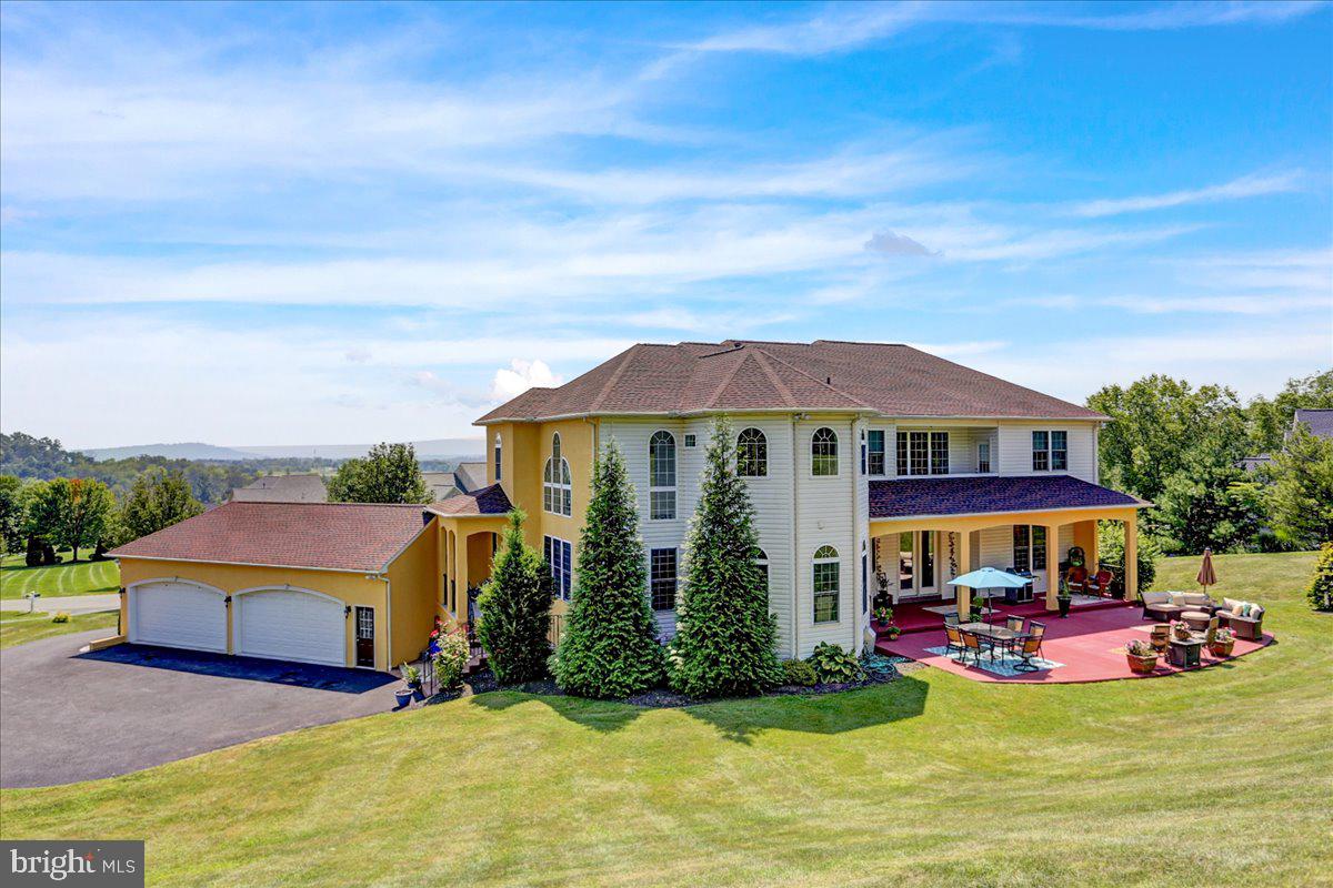 32 Glen Oley Drive Reading, PA 19606 - Photo 64 of 73