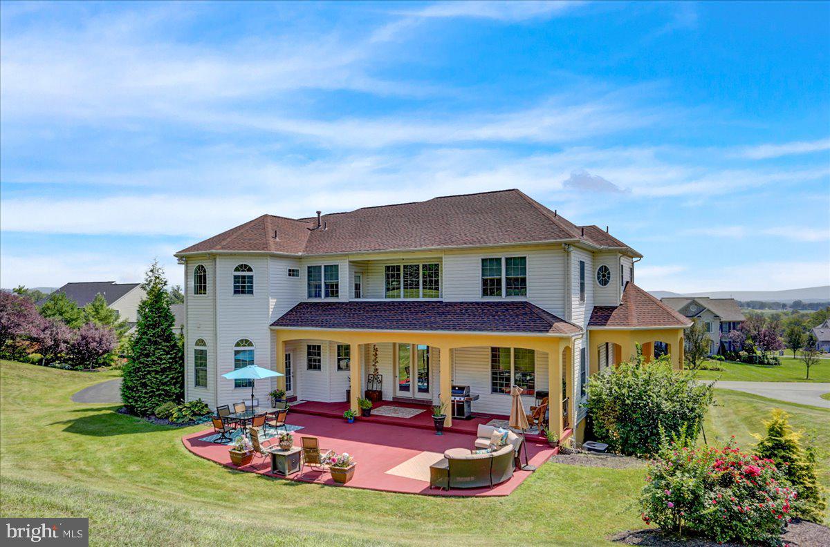 32 Glen Oley Drive Reading, PA 19606 - Photo 65 of 73