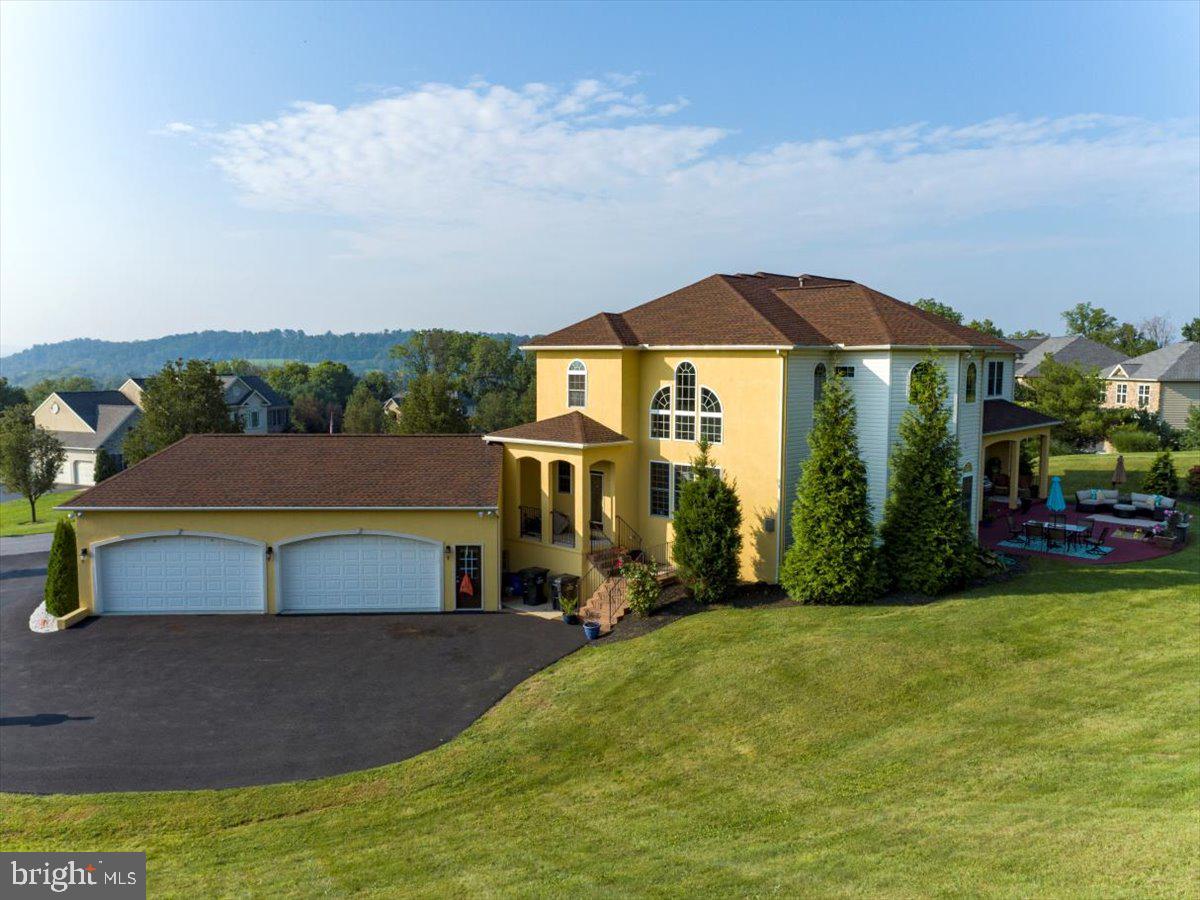 32 Glen Oley Drive Reading, PA 19606 - Photo 68 of 73