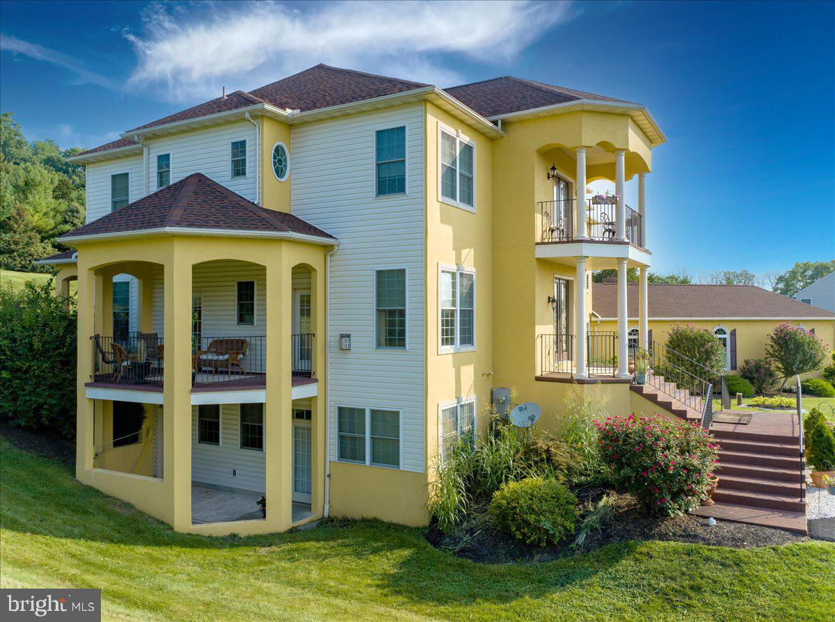 32 Glen Oley Drive Reading, PA 19606 - Photo 72 of 73