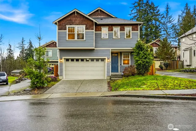 $760,000 | 2814 93rd Place Southeast, Everett, WA 98208