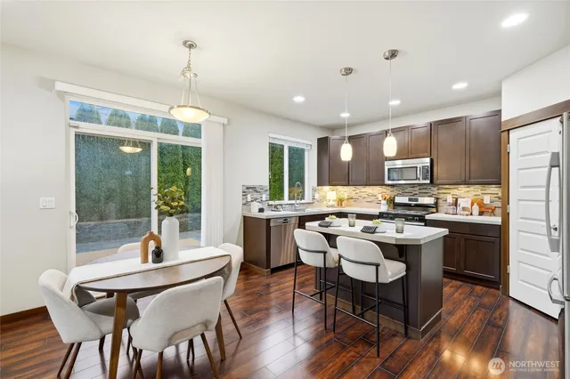 $760,000 | 2814 93rd Place Southeast, Everett, WA 98208