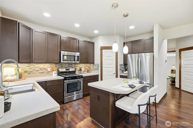 $760,000 | 2814 93rd Place Southeast, Everett, WA 98208