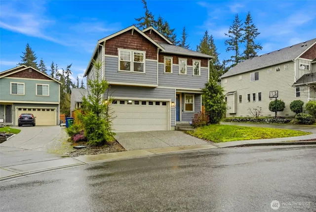 $760,000 | 2814 93rd Place Southeast, Everett, WA 98208