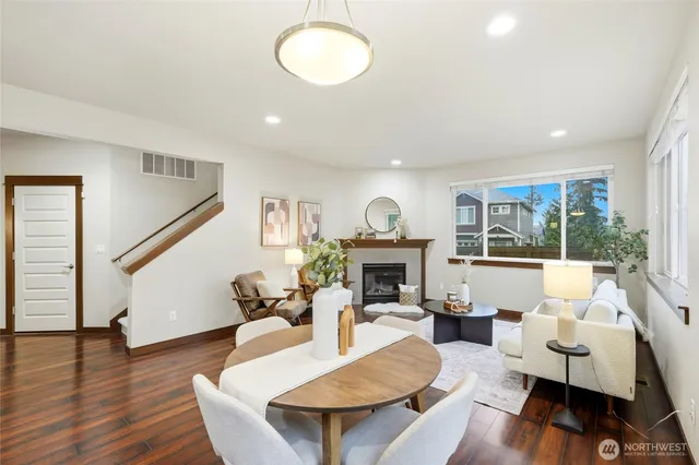 $760,000 | 2814 93rd Place Southeast, Everett, WA 98208