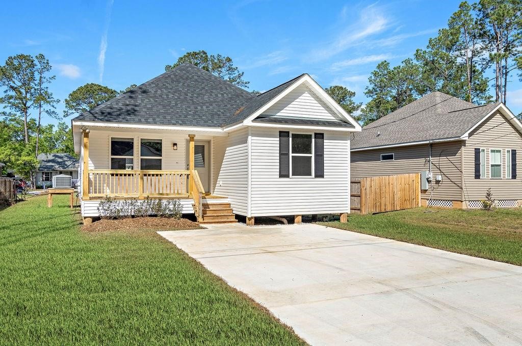 70437 3rd Street Covington, LA 70433 - Photo 1 of 20 Gallery Image 1