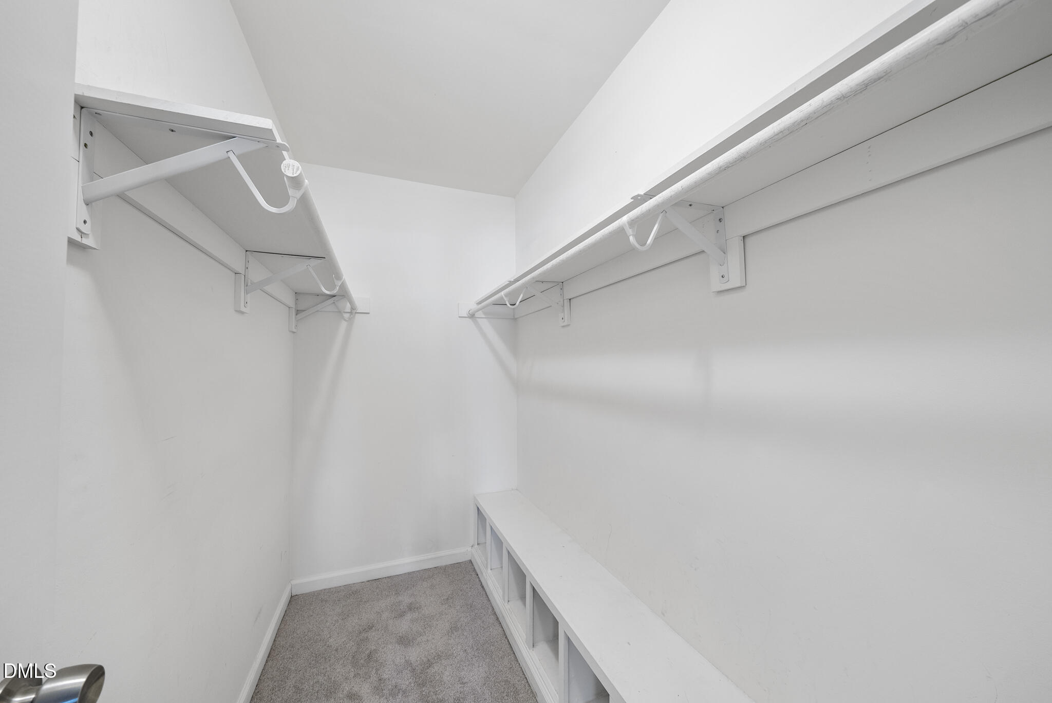 8324 Bellingham Circle Raleigh, NC 27615 - Photo 17 of 28 Walk In Closet